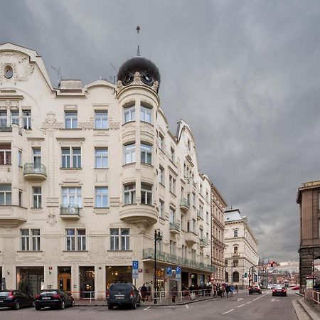 Best Place In Praga Exterior foto
