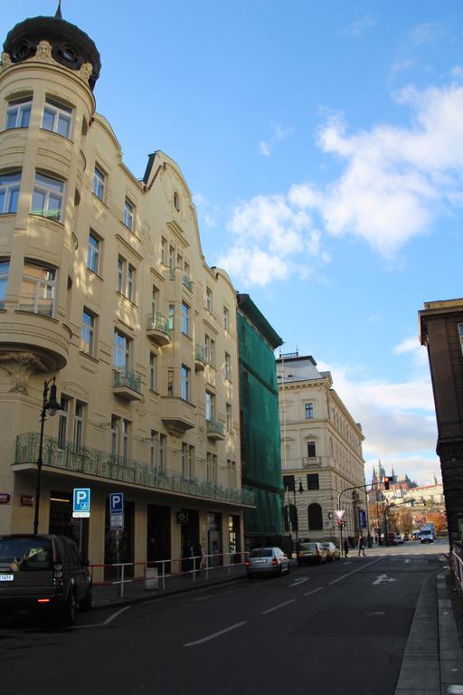 Best Place In Praga Exterior foto